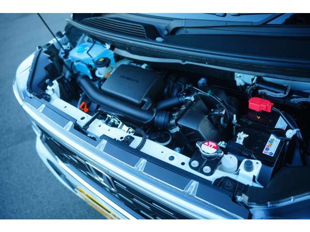 ホンダ Ｎ　ＢＯＸ カスタム ６６０ R7年 (関東) 99