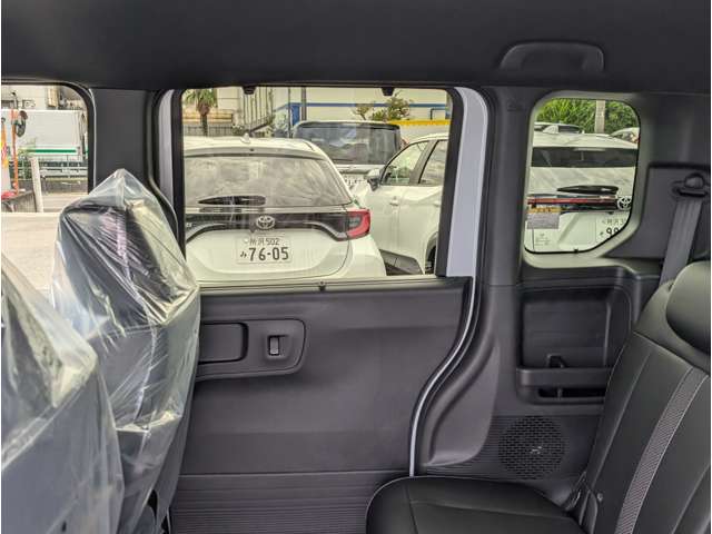 ホンダ Ｎ　ＢＯＸ カスタム ６６０ コーディネートスタイル モノトーン R7年 (関東) 99