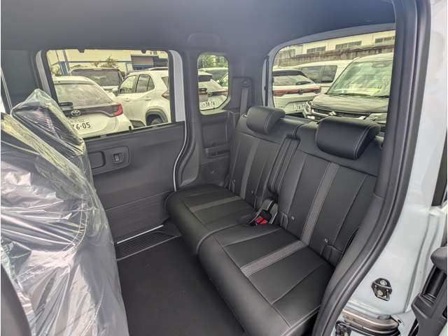 ホンダ Ｎ　ＢＯＸ カスタム ６６０ コーディネートスタイル モノトーン R7年 (関東) 99