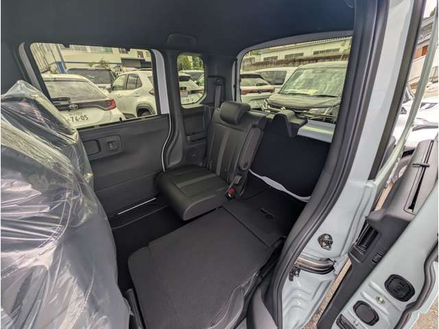 ホンダ Ｎ　ＢＯＸ カスタム ６６０ コーディネートスタイル モノトーン R7年 (関東) 99