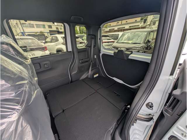 ホンダ Ｎ　ＢＯＸ カスタム ６６０ コーディネートスタイル モノトーン R7年 (関東) 99