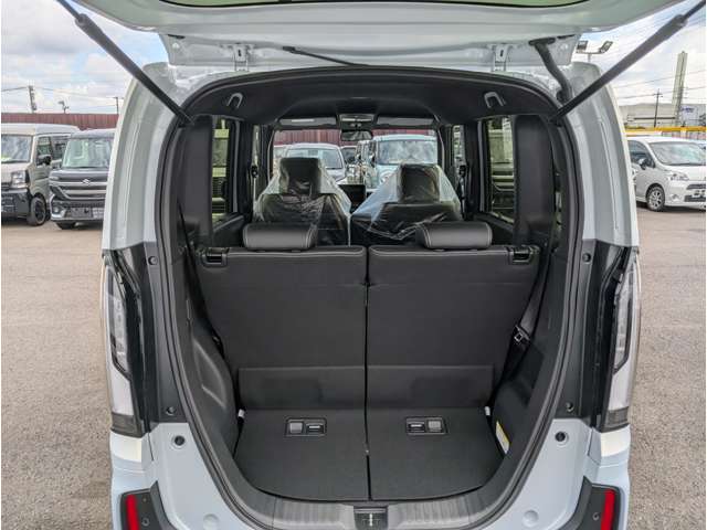 ホンダ Ｎ　ＢＯＸ カスタム ６６０ コーディネートスタイル モノトーン R7年 (関東) 99