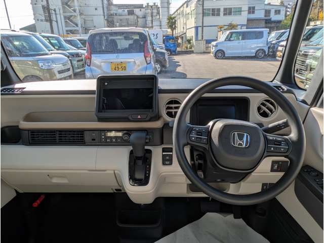 ホンダ Ｎ　ＢＯＸ ６６０ R7年 (関東) 99