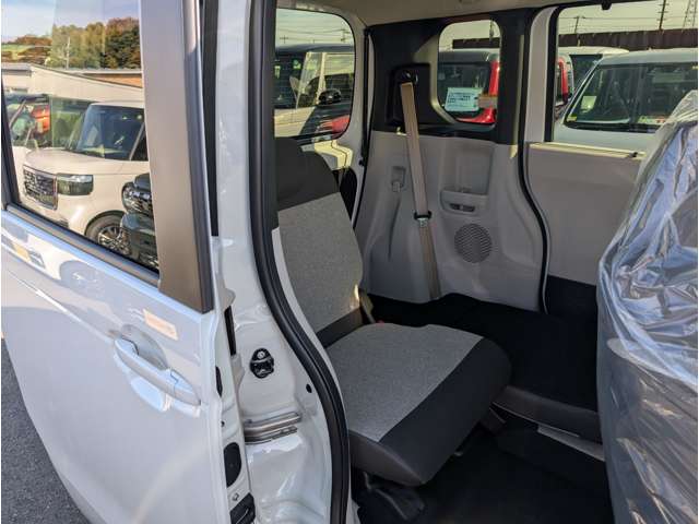 ホンダ Ｎ　ＢＯＸ ６６０ R7年 (関東) 99