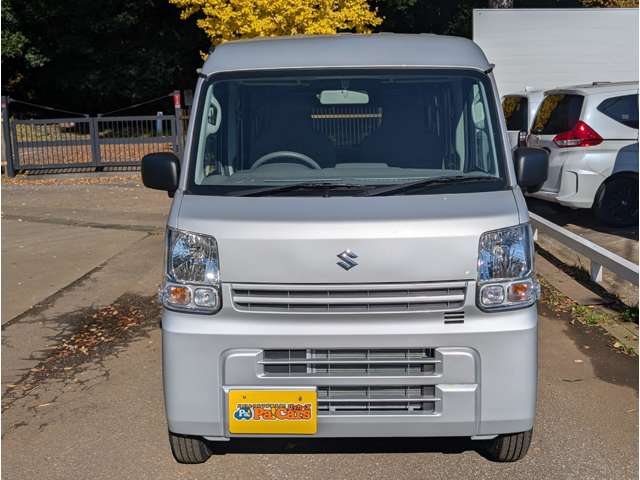 スズキ エブリイ ６６０ ＰＡ スズキ セーフティー サポート 非装着車 ハイルーフ R7年 (関東) 99