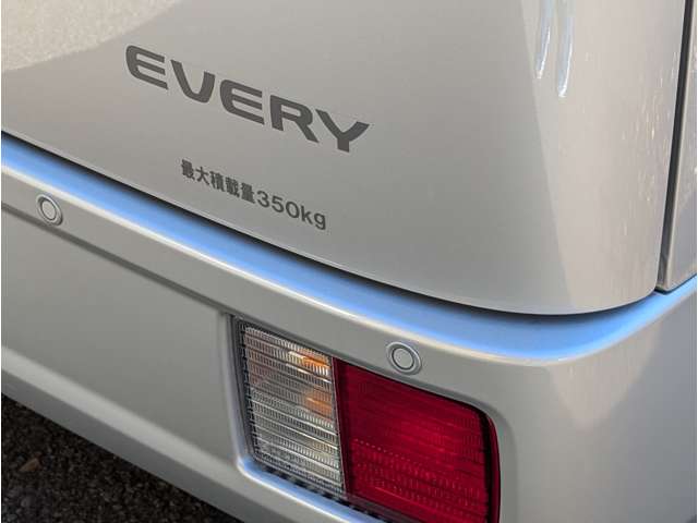 スズキ エブリイ ６６０ ＰＡ スズキ セーフティー サポート 非装着車 ハイルーフ R7年 (関東) 99