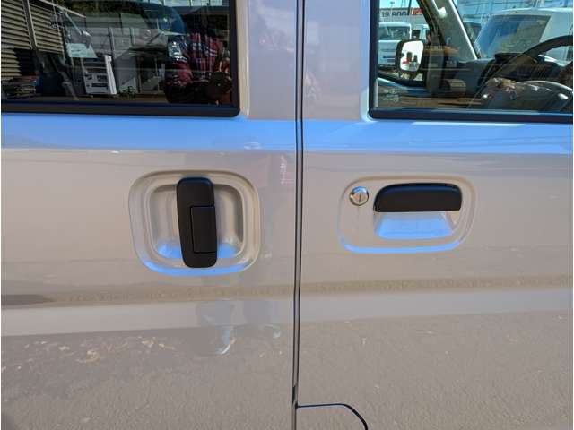 スズキ エブリイ ６６０ ＰＡ スズキ セーフティー サポート 非装着車 ハイルーフ R7年 (関東) 99