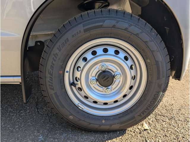 スズキ エブリイ ６６０ ＰＡ スズキ セーフティー サポート 非装着車 ハイルーフ R7年 (関東) 99