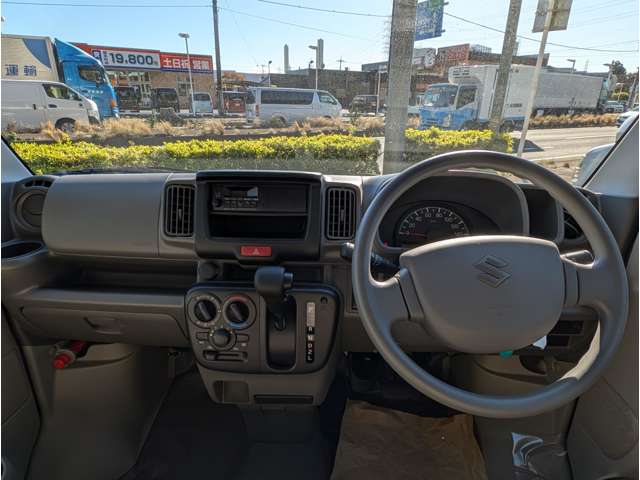 スズキ エブリイ ６６０ ＰＡ スズキ セーフティー サポート 非装着車 ハイルーフ R7年 (関東) 99
