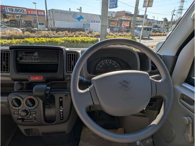 スズキ エブリイ ６６０ ＰＡ スズキ セーフティー サポート 非装着車 ハイルーフ R7年 (関東) 99