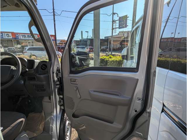 スズキ エブリイ ６６０ ＰＡ スズキ セーフティー サポート 非装着車 ハイルーフ R7年 (関東) 99