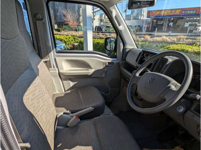 スズキ エブリイ ６６０ ＰＡ スズキ セーフティー サポート 非装着車 ハイルーフ R7年 (関東) 99