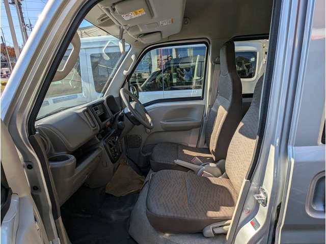 スズキ エブリイ ６６０ ＰＡ スズキ セーフティー サポート 非装着車 ハイルーフ R7年 (関東) 99