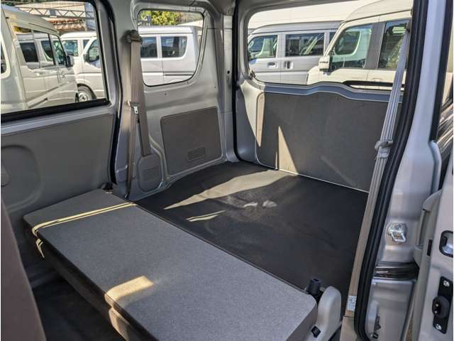 スズキ エブリイ ６６０ ＰＡ スズキ セーフティー サポート 非装着車 ハイルーフ R7年 (関東) 99