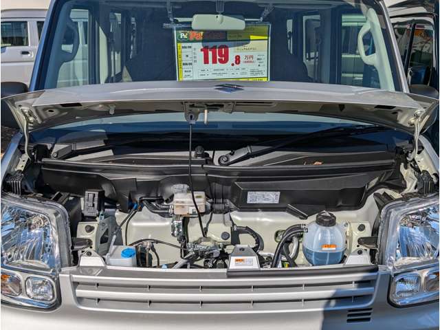 スズキ エブリイ ６６０ ＰＡ スズキ セーフティー サポート 非装着車 ハイルーフ R7年 (関東) 99