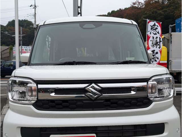 スズキ スペーシア ６６０ ハイブリッド Ｇ R7年 (関東) 99