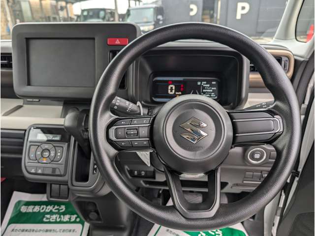 スズキ スペーシア ６６０ ハイブリッド Ｇ R7年 (関東) 99