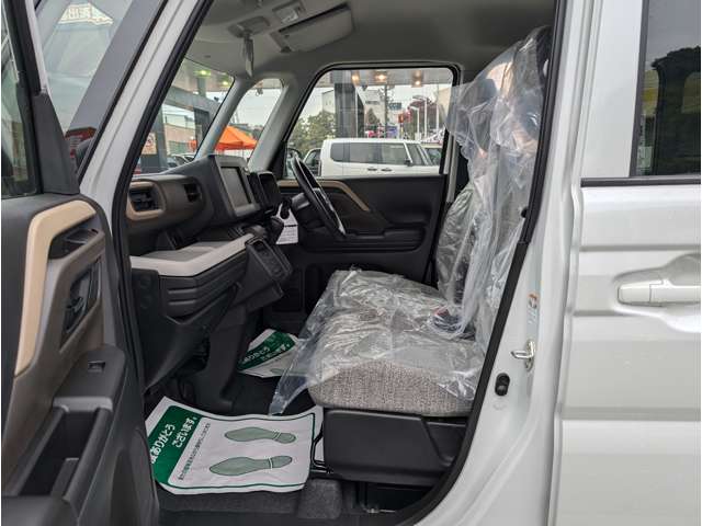 スズキ スペーシア ６６０ ハイブリッド Ｇ R7年 (関東) 99