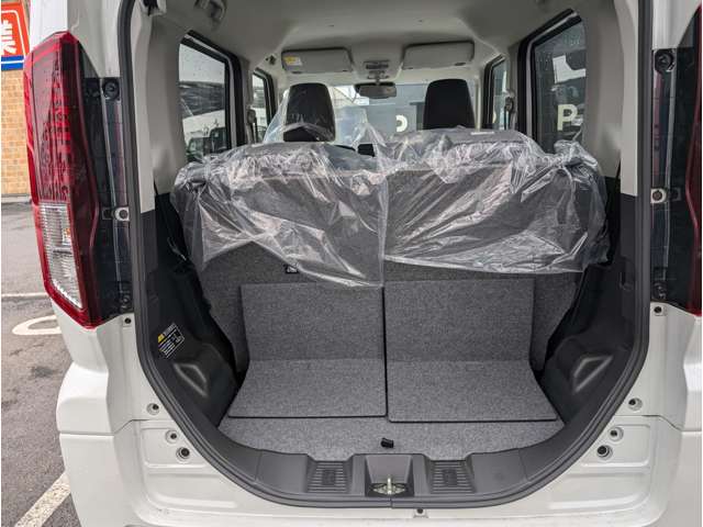 スズキ スペーシア ６６０ ハイブリッド Ｇ R7年 (関東) 99