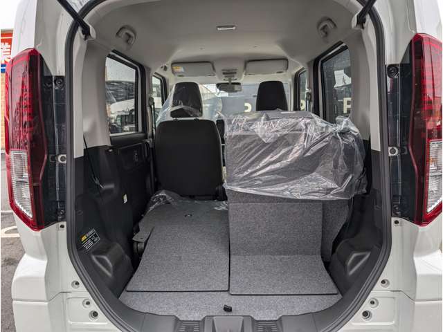 スズキ スペーシア ６６０ ハイブリッド Ｇ R7年 (関東) 99