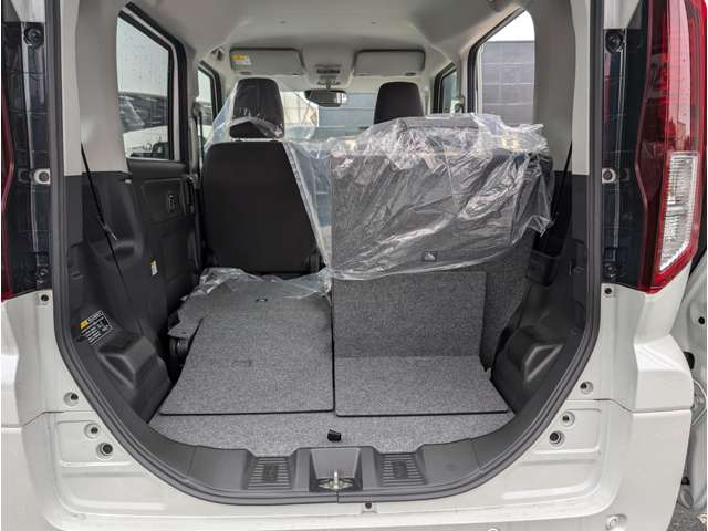 スズキ スペーシア ６６０ ハイブリッド Ｇ R7年 (関東) 99