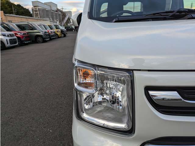 スズキ ワゴンＲ ６６０ ＦＸ R7年 (関東) 99