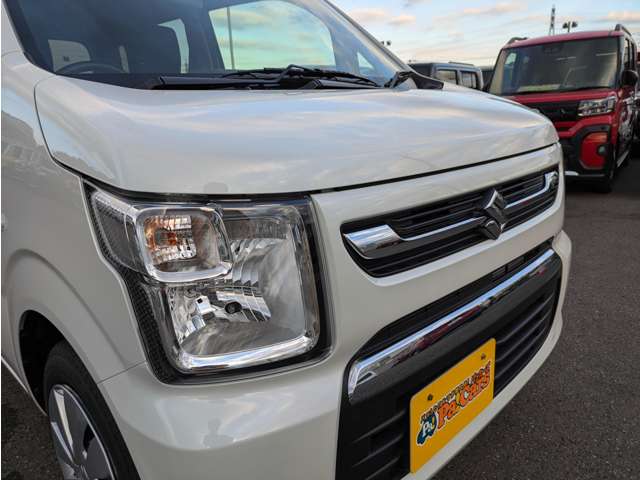 スズキ ワゴンＲ ６６０ ＦＸ R7年 (関東) 99