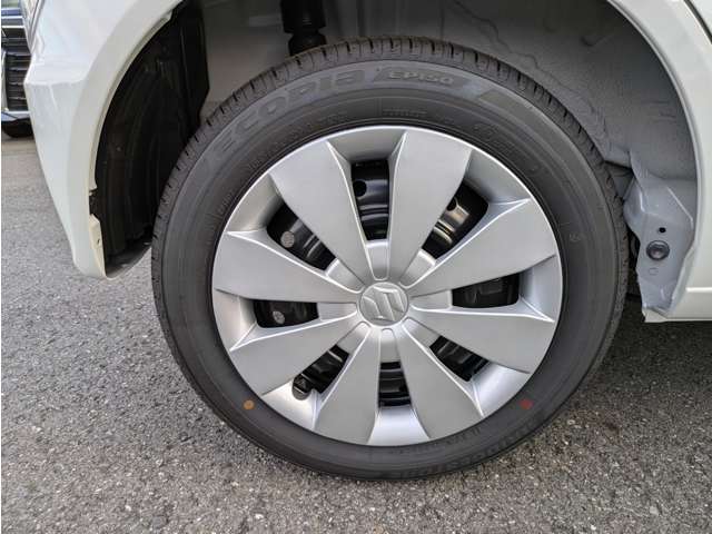 スズキ ワゴンＲ ６６０ ＦＸ R7年 (関東) 99