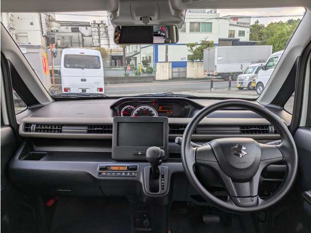 スズキ ワゴンＲ ６６０ ＦＸ R7年 (関東) 99