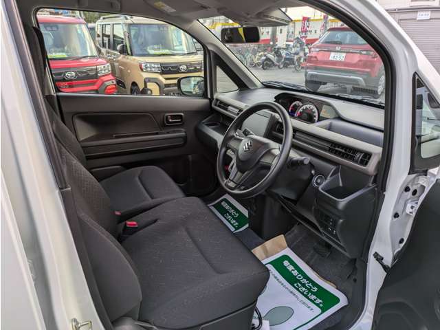 スズキ ワゴンＲ ６６０ ＦＸ R7年 (関東) 99