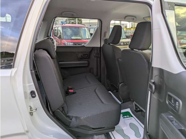 スズキ ワゴンＲ ６６０ ＦＸ R7年 (関東) 99