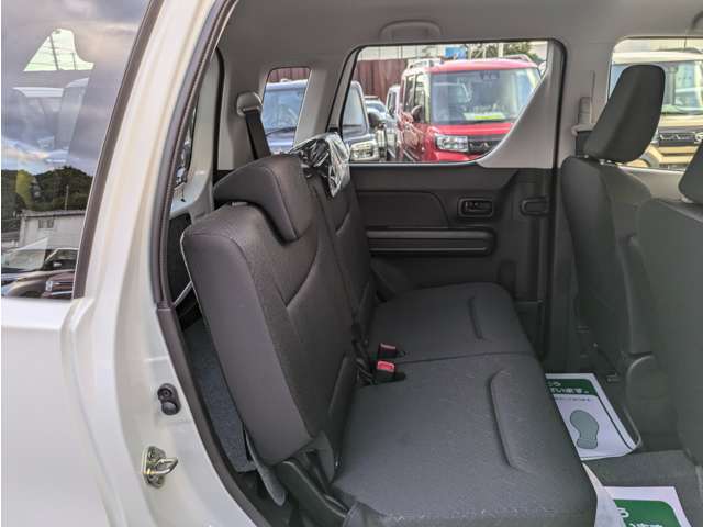 スズキ ワゴンＲ ６６０ ＦＸ R7年 (関東) 99