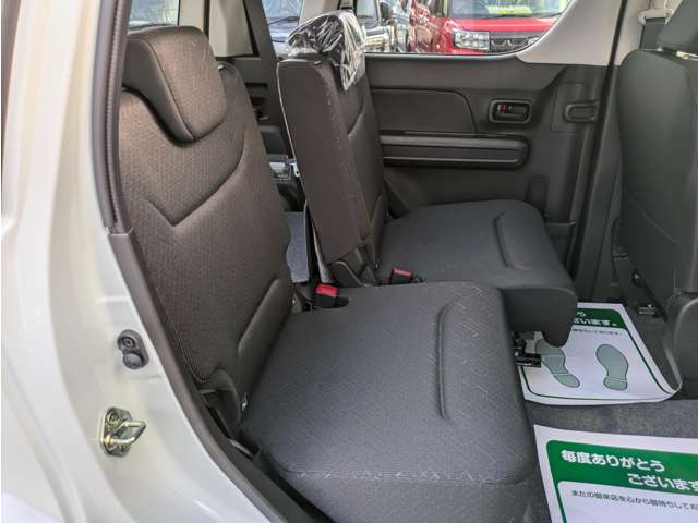 スズキ ワゴンＲ ６６０ ＦＸ R7年 (関東) 99