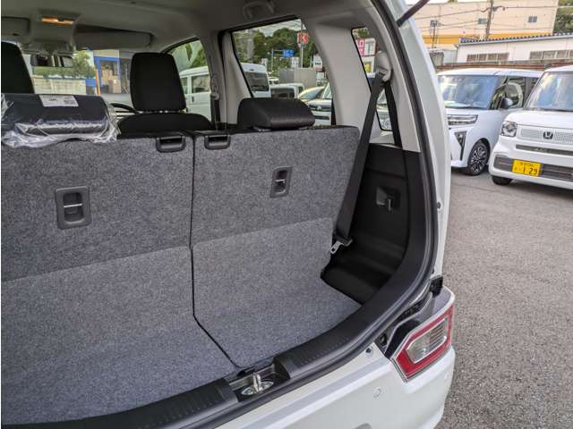 スズキ ワゴンＲ ６６０ ＦＸ R7年 (関東) 99