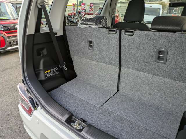 スズキ ワゴンＲ ６６０ ＦＸ R7年 (関東) 99