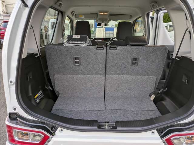 スズキ ワゴンＲ ６６０ ＦＸ R7年 (関東) 99