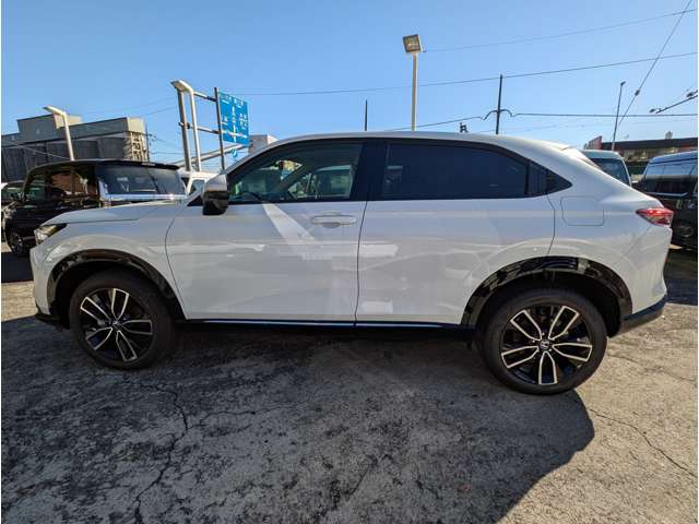 ホンダ ヴェゼル １．５ Ｅ：ＨＥＶ Ｚ R7年 (関東) 99