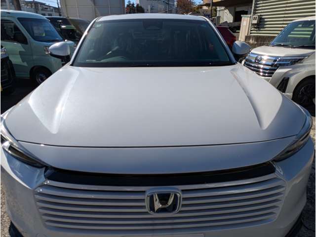 ホンダ ヴェゼル １．５ Ｅ：ＨＥＶ Ｚ R7年 (関東) 99