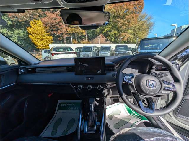 ホンダ ヴェゼル １．５ Ｅ：ＨＥＶ Ｚ R7年 (関東) 99