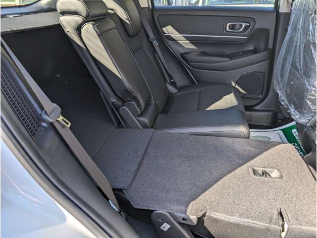 ホンダ ヴェゼル １．５ Ｅ：ＨＥＶ Ｚ R7年 (関東) 99