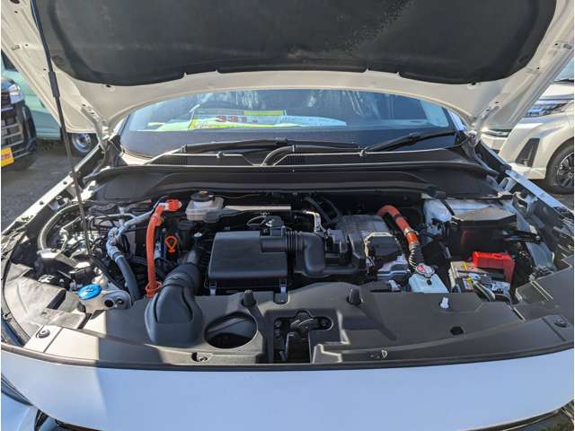 ホンダ ヴェゼル １．５ Ｅ：ＨＥＶ Ｚ R7年 (関東) 99