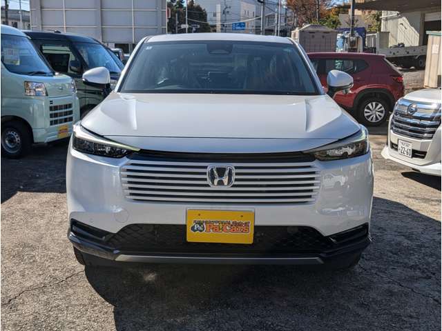ホンダ ヴェゼル １．５ Ｅ：ＨＥＶ Ｚ R7年 (関東) 99