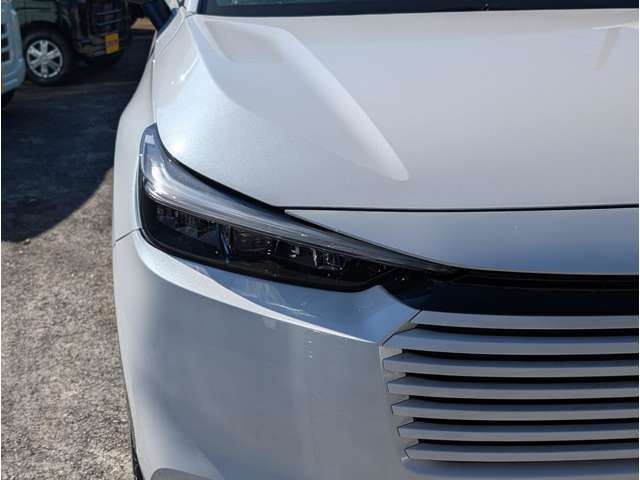 ホンダ ヴェゼル １．５ Ｅ：ＨＥＶ Ｚ R7年 (関東) 99