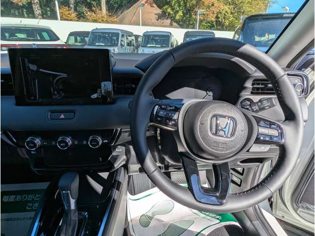 ホンダ ヴェゼル １．５ Ｅ：ＨＥＶ Ｚ R7年 (関東) 99