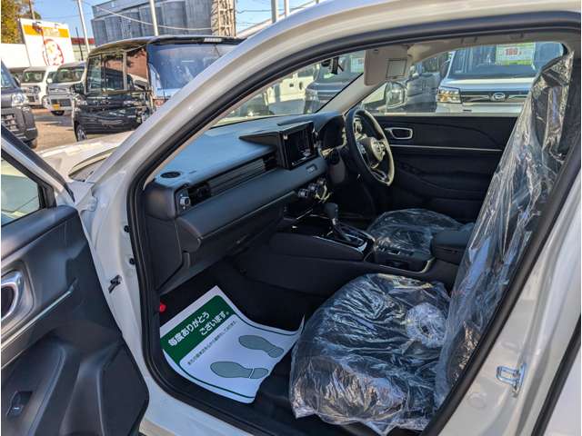 ホンダ ヴェゼル １．５ Ｅ：ＨＥＶ Ｚ R7年 (関東) 99