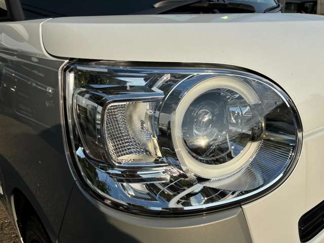 ダイハツ ムーヴ　キャンバス ６６０ ストライプス Ｇターボ R7年 (関東) 99