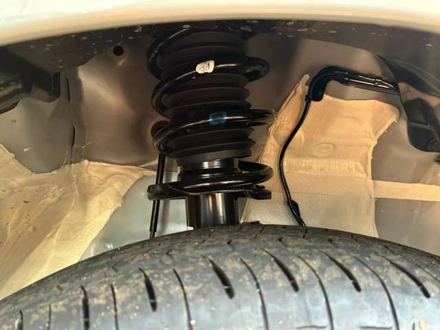 ダイハツ ムーヴ　キャンバス ６６０ ストライプス Ｇターボ R7年 (関東) 99