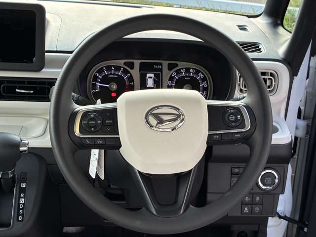 ダイハツ ムーヴ　キャンバス ６６０ ストライプス Ｇターボ R7年 (関東) 99