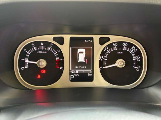 ダイハツ ムーヴ　キャンバス ６６０ ストライプス Ｇターボ R7年 (関東) 99