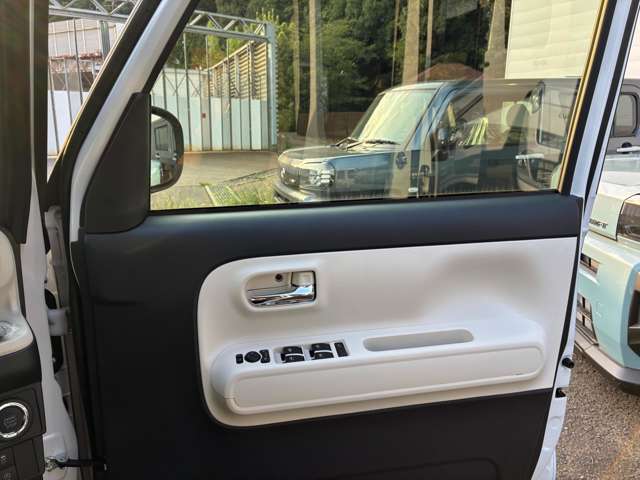 ダイハツ ムーヴ　キャンバス ６６０ ストライプス Ｇターボ R7年 (関東) 99